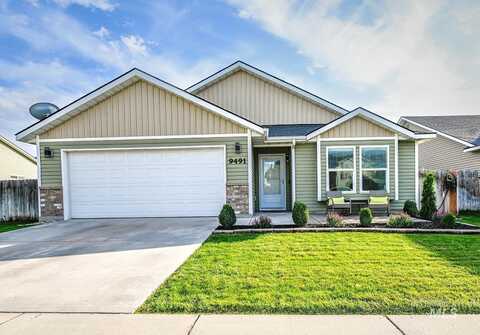 9491 W Jadewood Drive, Boise, ID 83709