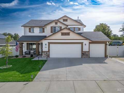 300 S Rocker Ave., Kuna, ID 83634