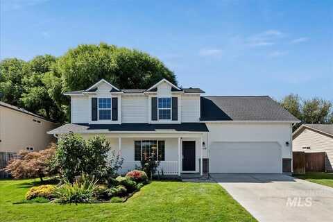 5110 Weston Ave, Caldwell, ID 83607