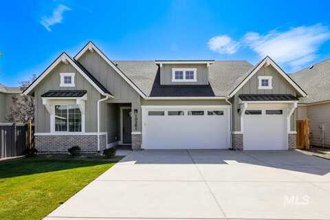 10261 Stony Oak Ct., Nampa, ID 83687