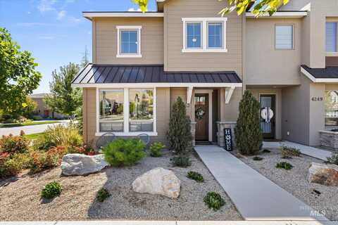 4253 E Parkcenter Blvd, Boise, ID 83716