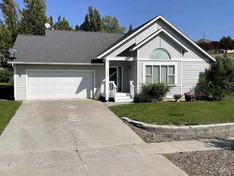 1902 West View Drive, Moscow, ID 83843