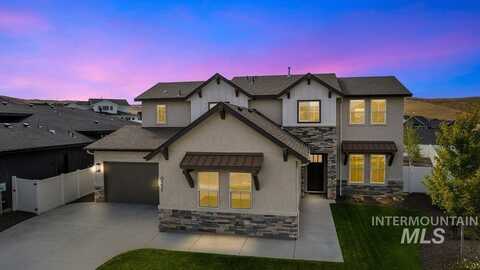 9351 W Sooty Grouse Ct, Boise, ID 83714
