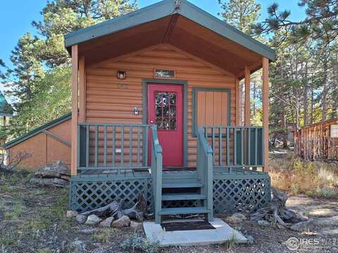 648 Pipsissewa Ln, Red Feather Lakes, CO 80545
