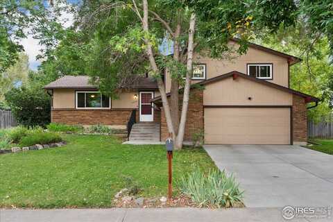 3224 Eagle Dr, Fort Collins, CO 80526