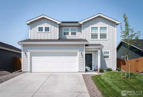 3928 Kenai St, Evans, CO 80620