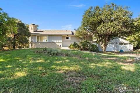 1049 S Summit View Dr, Fort Collins, CO 80524