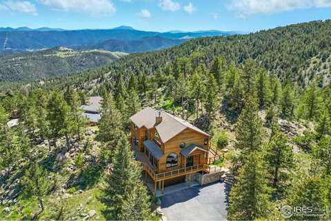 84 Canon View Rd, Boulder, CO 80302