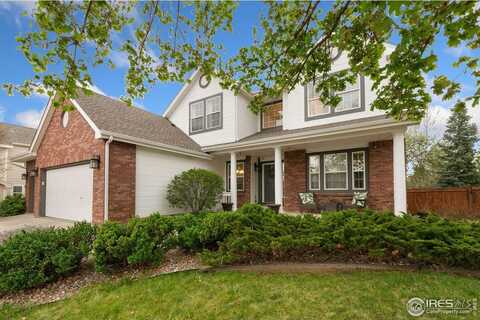 715 Yarnell Ct, Fort Collins, CO 80525