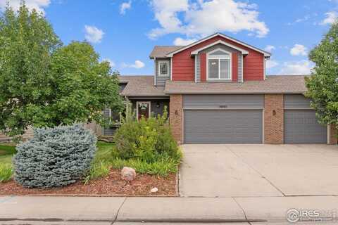 8805 Flaming Arrow Ave, Wellington, CO 80549