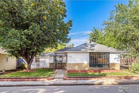 905 Harrison Ave, Loveland, CO 80537