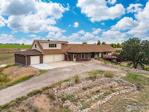14120 N County Road 17, Wellington, CO 80549