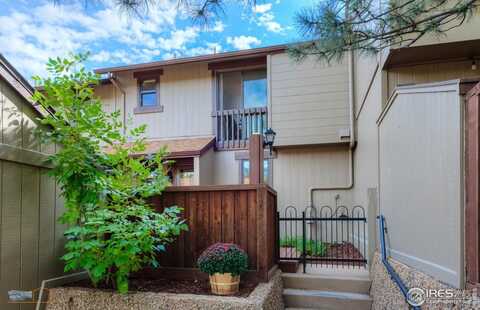 4204 Greenbriar Blvd, Boulder, CO 80305