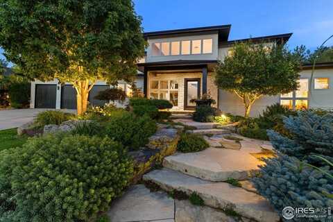 8536 Foxhaven Ct, Niwot, CO 80503