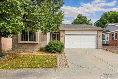 1118 Deercroft Ct, Fort Collins, CO 80525