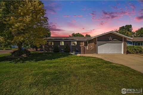 433 38th Ave, Greeley, CO 80634