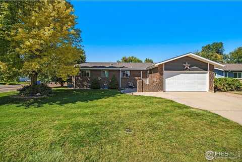 433 38th Ave, Greeley, CO 80634
