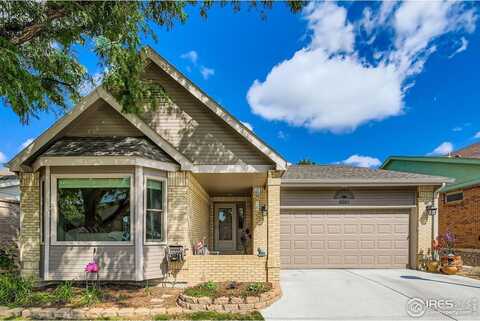 4861 W 92nd Pl, Westminster, CO 80031