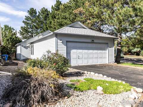 814 Arbor Ave, Fort Collins, CO 80526