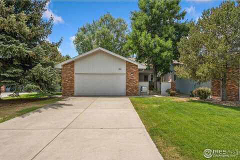 1311 S View Cir, Fort Collins, CO 80524