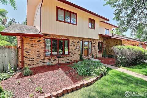 1317 42nd Ave, Greeley, CO 80634