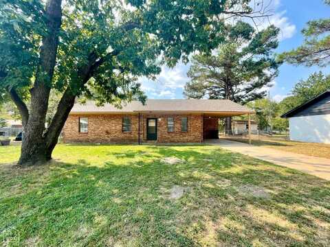 1009 Opal Circle, Lake City, AR 72437