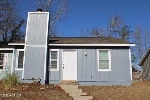 107 Hickory Grove Drive, Jacksonville, NC 28546