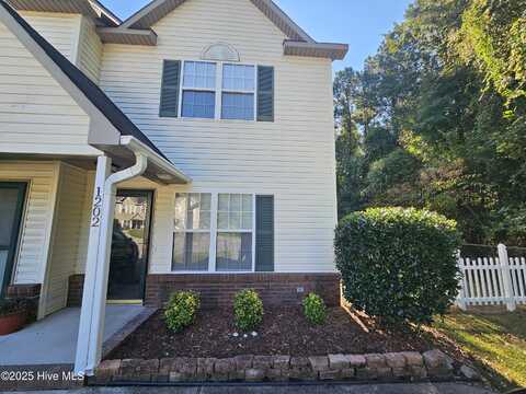 1202 Pueblo Drive, Jacksonville, NC 28546