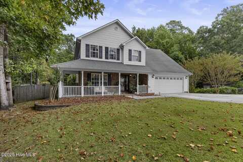 2228 Colony Plaza, Jacksonville, NC 28546