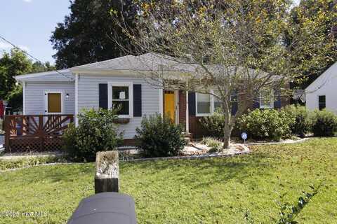 110 Stratford Road, Jacksonville, NC 28540