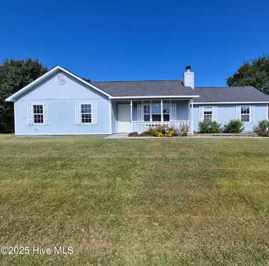 204 Zachary Lane, Hubert, NC 28539