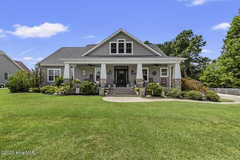 102 Rollingwood Drive, New Bern, NC 28562