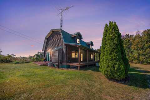 8888 Churchill Road, Jackson, MI 49201
