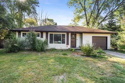 3644 Roosevelt Circle, Jackson, MI 49203