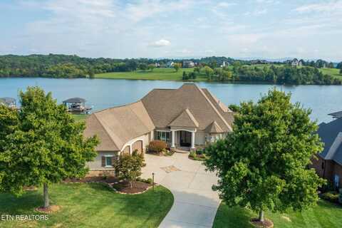 136 Hiwonihi Tr, Vonore, TN 37885