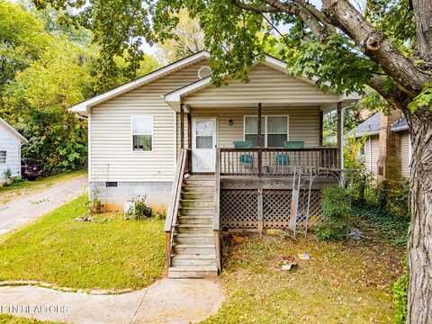 2709 Fillmore Ave, Knoxville, TN 37921