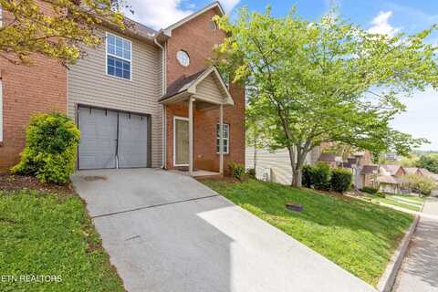 8719 Mowbray Way, Knoxville, TN 37923
