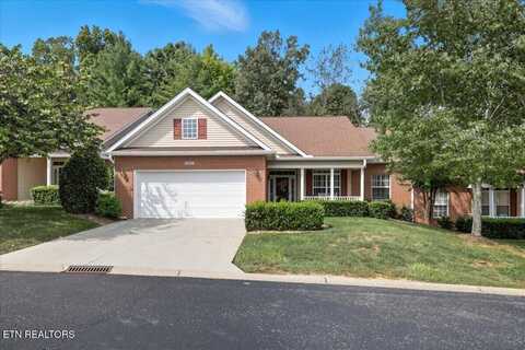 9131 Kettering Way, Knoxville, TN 37923