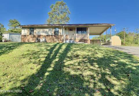 1315 EUGENE St, Tazewell, TN 37879