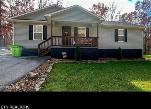 3032 Niska Drive, Crossville, TN 38572