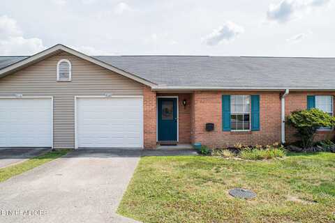 8022 Intervale Way, Powell, TN 37849