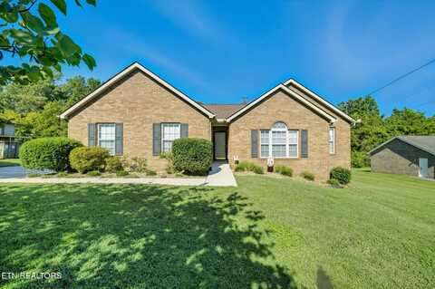 8416 Graceland Rd, Corryton, TN 37721