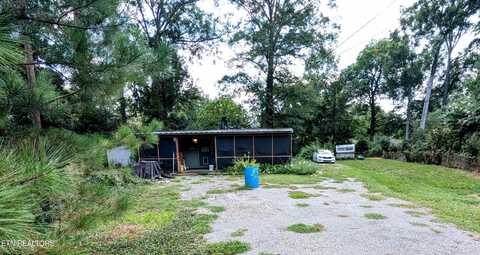 123 Goucher Circle, Oak Ridge, TN 37830