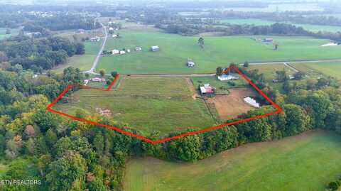 995 Gilbreath Mill Rd, Mosheim, TN 37818