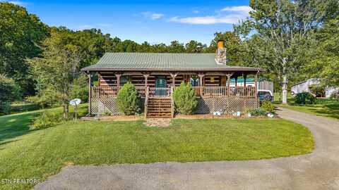 346 Harrison Rd, Madisonville, TN 37354