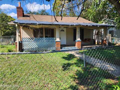4101 Walker Blvd, Knoxville, TN 37917