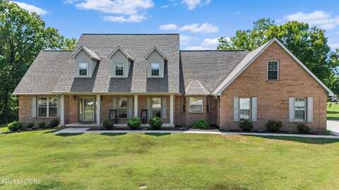 1569 Ashwood Place, Alcoa, TN 37701