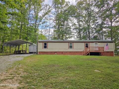 1100 Gray Fox Drive, Crossville, TN 38571