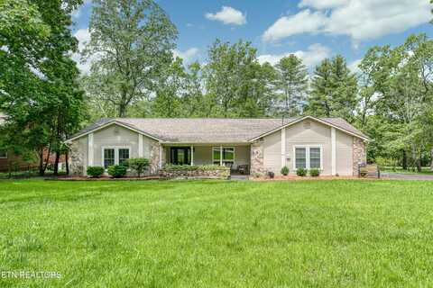 105 Fairway Drive, Fairfield Glade, TN 38558