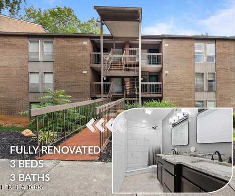 8534 Madrid Court, Knoxville, TN 37923
